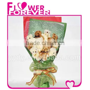 Toy Bouquet the Best Christmas Gifts thumbnail-1