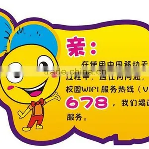 Full Color Printing Sticker Label 5000 Pieces MOQ thumbnail-2