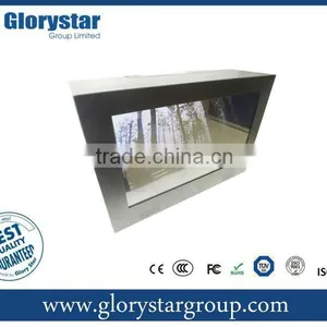 Digital Signages Toy Promotional Fairs Pop,transparent Led Touch Screen thumbnail-1