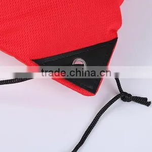 Hot Promotion190T Polyester Drawstring Bag thumbnail-4