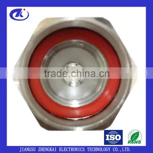 7/16 DIN Male Straight Connector for 7/8'' Cable thumbnail-2