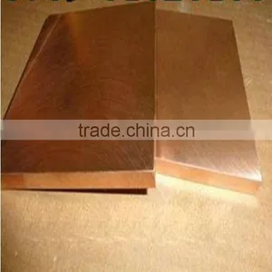 Copper Sheet 10mm Price for Sale thumbnail-1
