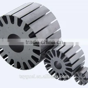 Brushless dc Motor Stator Stamping Core thumbnail-6