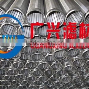 Johnson Water Well Screens for Water Well Drilling thumbnail-4