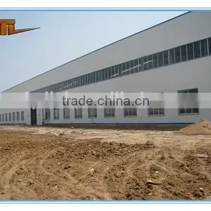 Price for Structural Steel Fabrication thumbnail-6