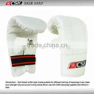 Kicking Bag Gloves Punching Bag Gloves thumbnail-3