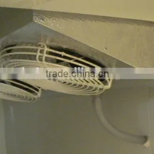 Outdoor Refrigerated Ice Tank /ice Storage Bin With Single Door thumbnail-3