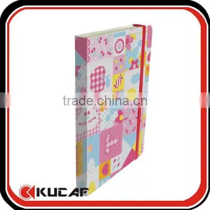 Cute Student Exercise Note Book thumbnail-1
