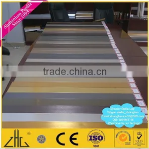 Wow!! 6063 Anodized Aluminium Profile Extrusion, Aluminium Profile Furniture Tube, Aluminium Profile Sliding Track Wardrobe Door thumbnail-2