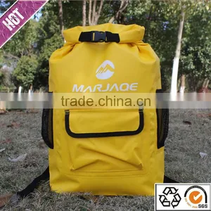 Waterproof Foldable Backpack Hiking Traveling Outdoor Sports Daypack Rucksack Large Capacity Backpack thumbnail-3