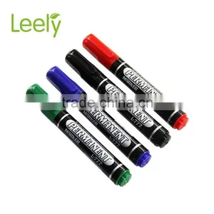 Colorful Permanent Markers With All Colors for Your Choice thumbnail-2