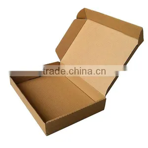 Packaging Color Clothes Shirt Box thumbnail-2