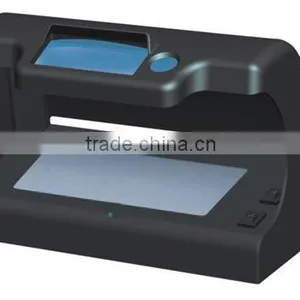 Money Detector DL-110 With UV, Water Mark, and Magnifying Check thumbnail-1