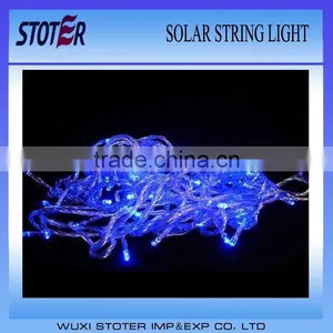 Water Proof Garden Decoration Solar Led Light thumbnail-1