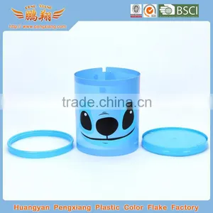 Plastic Dust Bin thumbnail-5