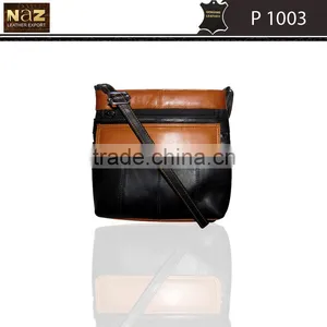 Ladies Fashion Bag Genuine Leaher thumbnail-1