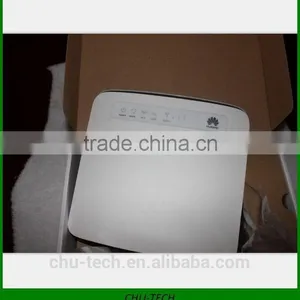 Huawei E5186s-61a LTE FDD 700/1800/2600Mhz TDD2300Mhz Cat6 300Mbps Mobile Router thumbnail-1