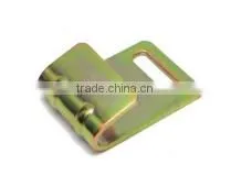 High Quality Flat J-Hook For Webbing J Hook thumbnail-1