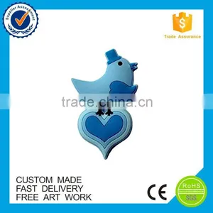Wholesale Custom Soft Pvc Magntic Sticky Note Pad/3d Fridge Magnet/fridge Magnet Sticker thumbnail-5
