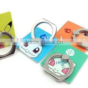 Pokemon Phone Holder Ring Phone Holder thumbnail-3