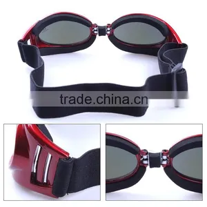 Wholesale Anti Fog Motorcycle Hot Men Sports Goggles thumbnail-4