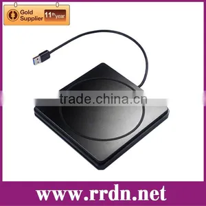 USB3.0 Slot Load Blu-Ray Burner, Inside Drive: Panasonic UJ267 thumbnail-2