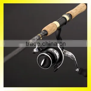 The Fishing Rod Fishing Tackles With Carbon Fiber Material thumbnail-2
