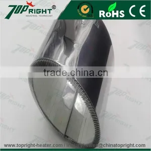 Injection Molding Machine Heating Element Barrel Mch Ceramic Band Heater thumbnail-2