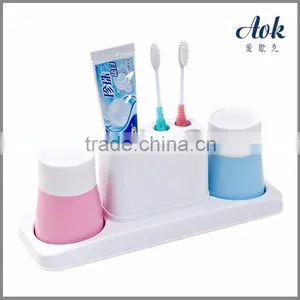 Coupled Toothbrush Holder thumbnail-2