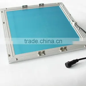 Shenzhen Factory Directly Price 100lm/w no Flicker LED Panel Light thumbnail-2