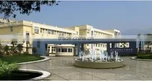 Haining Green Technology Import & Export Co., Ltd. company overview - view 1 thumbnail