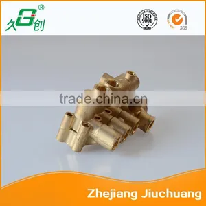 JIUCHUANG 3 Inch Water Pump Head thumbnail-4