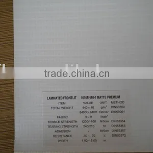 Laminated Frontlit Banner thumbnail-1