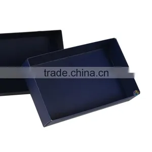 Eco-friendly Cheap Paper Gift Packaging Retail thumbnail-5