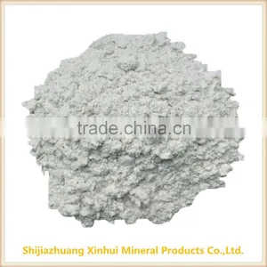 Additives of Friction Materials Sepiolite Fiber thumbnail-2