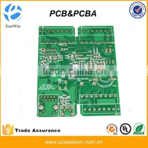 Power Supply Circuit Board and Electronic Components thumbnail-6