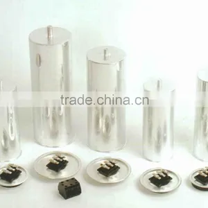 Aluminum Capacitor Enclosure thumbnail-1