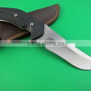 OEM G10 Handle Tactical Fixed Knife thumbnail-4