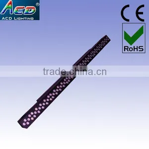 Good Quality 84*3w 5color RGBWA Led Stage Lighting Equipment,led Stage Wall Washer thumbnail-1