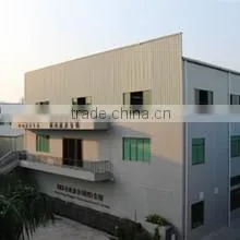 Guangzhou Xinchangyuan Furniture Design & Manufacturer Factory company overview - view 1 thumbnail