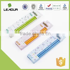 2016 China Art Wooden Pencils Supplies thumbnail-1