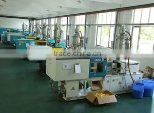 Yuyao Feilite Environmental Protection Equipment Co., Ltd. company overview - view 3 thumbnail