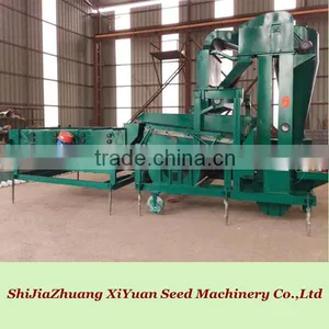 Beans Seed Cleaning Machine thumbnail-5