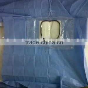 Diaposable Surgical Drape thumbnail-1