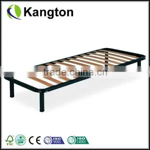 2013 New Style Metal Slat Bed Leisure Furniture thumbnail-1