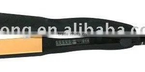 JNT004 Professional Solid Ceramic Hair Straightener B003 thumbnail-1
