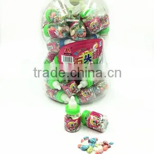 Hitwon Stone Candy Soft Candy Fruit Mix thumbnail-3