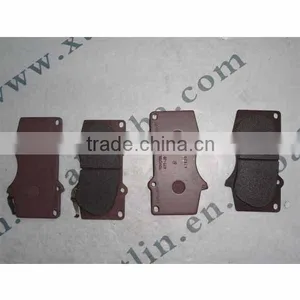 High Quality Toyota Front Brake Pads 04465-0K090 thumbnail-1