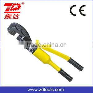 Hydraulic Steel Reinforcement Cutter thumbnail-1