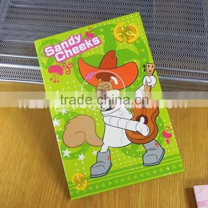 Cute Cartoon Notebook, Custom Notebook Wholesale thumbnail-4